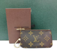 ﾎﾟｼｪｯﾄ ｸﾚ ｺｲﾝｹｰｽ|LOUISVUITTON