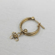 ピアス（片耳）|K18