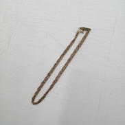 ブレスレット|K18