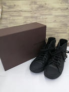 ハイカットスニーカー（ジップアップ）|LOUISVUITTON