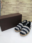 スリッポン|LOUISVUITTON