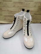 デザートブーツ|LOUISVUITTON