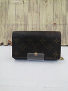 ポルト　モネ　ビエ　トレゾール|LOUIS VUITTON