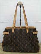 バディニョール　オリジンタル|LOUIS VUITTON