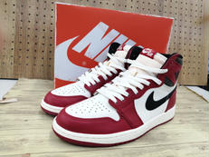 AIR JOURDAN1RETORO HIGH OG|NIKE