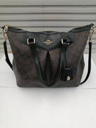 シグネチャー2wayバッグ|COACH