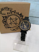 クオーツ腕時計|NOZ