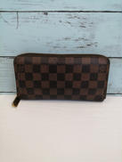 ジッピーウォレット|LOUIS VUITTON