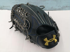 軟式用グローブ|UNDER ARMOUR