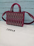 2WAYミニバッグ|FURLA