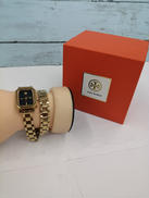 クオーツ腕時計|TORY BURCH