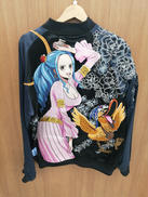 スカジャン|絡繰魂・粋