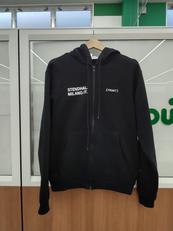 ジップパーカー|MONCLER