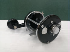 両軸リール|ABU GARCIA