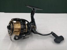スピニングリール|DAIWA