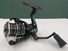 スピニングリール|TAIL WALK