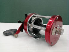 両軸リール|ABU GARCIA