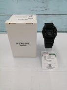 G-SHOCK|CASIO×NEXUS7
