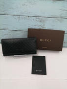 長財布|GUCCI