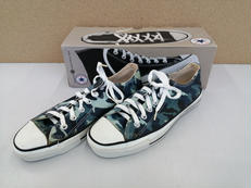 ALL STAR LOW|CONVERSE