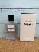 パリ　パリ　オード　トワレ|CHANEL