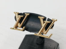 ブックル　ドレイユ　LVアイコニックピアス|LOUISVUITTON