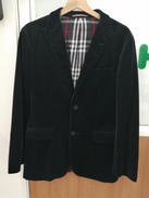 ジャケット|BURBERRY BLACK LABEL