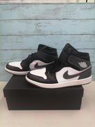 AIR JODAN 1 MID|NIKE