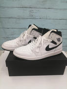 AIR JORDAN 1 MID|NIKE