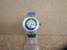 自動巻き腕時計|SWATCH