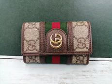 キーケース|GUCCI