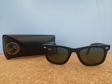 サングラス|RAY-BAN