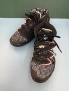 KYBRID S2 "BLACK"|NIKE