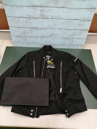 ライダースジャケット|DIESEL