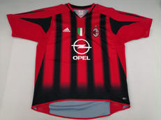 AC MILANユニフォーム|ADIDAS