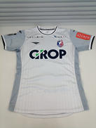 ファジアーノ岡山ユニフォーム|PENALTY