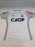 ファジアーノ岡山ユニフォーム|PENALTY