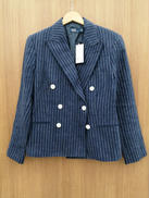 ダブルブレステッド ブレザー|POLO RALPH LAUREN