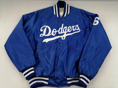 ドジャーススタジアムジャンパー|DELONG