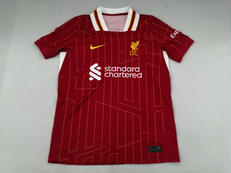 LIVERPOOL FCジュニアユニフォーム|NIKE