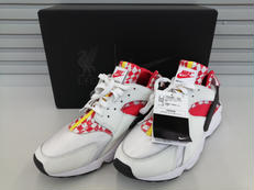 AIR HUARACHE LIVERPOOL FCコラボ|NIKE