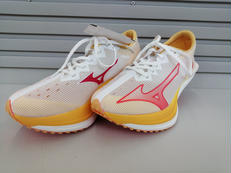 WAVE DUEL PRO|MIZUNO