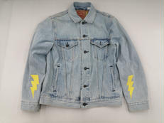 デニムジャケット|LEVIS ポケモンコラボ