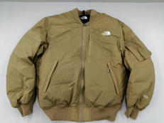 インサレーションボンバーダウンジャケット|THE NORTH FACE