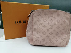 バビロン・チェーンBB|LOUISVUITTON