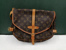 ソミュール30|LOUISVUITTON
