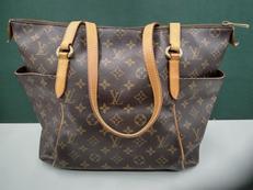 トータリーMM|LOUIS VUITTON