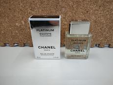 オードゥ トワレット|CHANEL