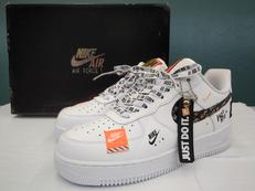 NIKE AIR FORCE ONE|NIKE