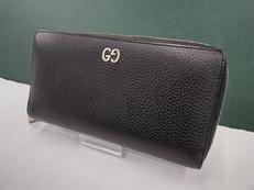 ラウンドファスナー|GUCCI